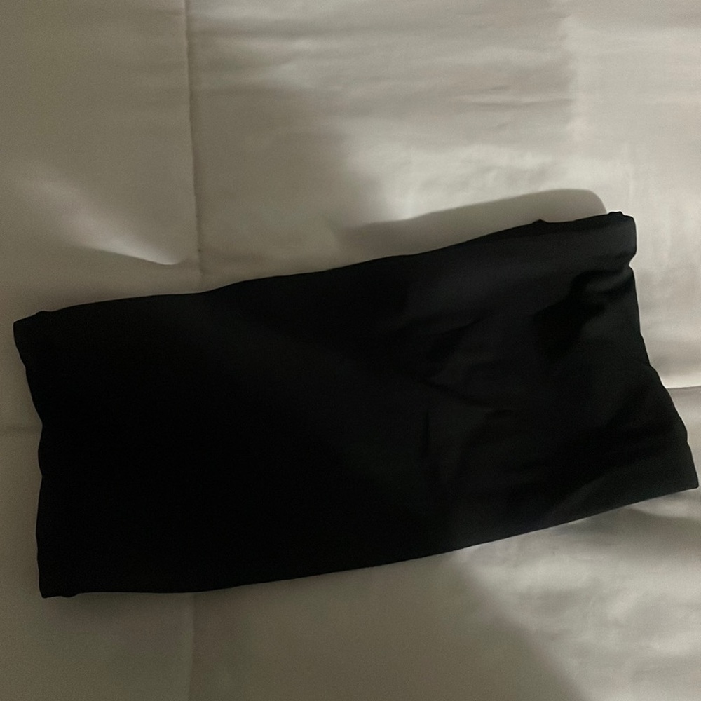 SKIMS BANDEAU size small